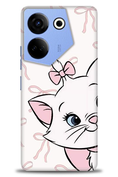 kılıfevreni حافظة متوافقة مع هاتف Tecno Camon 20 Pro 5G + واقي شاشة سيراميك غ...