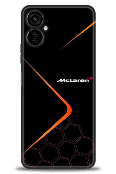 kılıfevreni غطاء متوافق مع هاتف Tecno Camon 19 Neo A+ Plus غطاء HD مطبوع - غط...