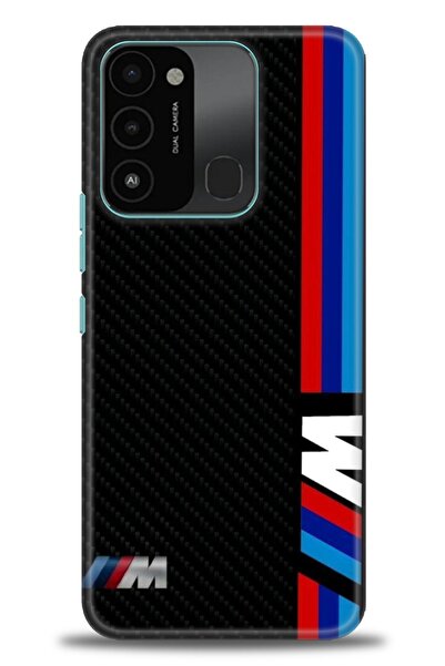 kılıfevreni غطاء متوافق مع هاتف Tecno Spark 8C A+ Plus غطاء HD مطبوع - غطاء م...