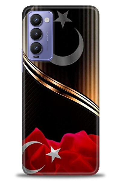 kılıfevreni غطاء متوافق مع هاتف Tecno Camon 18 A+ Plus HD مطبوع - غطاء من الس...