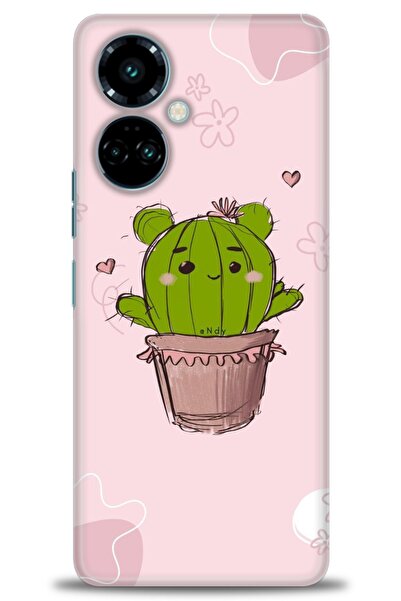 kılıfevreni حافظة متوافقة مع هاتف Tecno Camon 19 Pro + واقي شاشة سيراميك غير ...