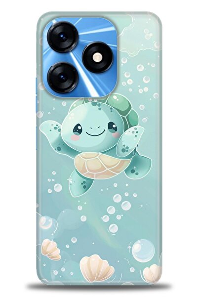 kılıfevreni حافظة تكنو سبارك 10 4G متوافقة مع A+ بلس + واقي شاشة سيراميك غير ...