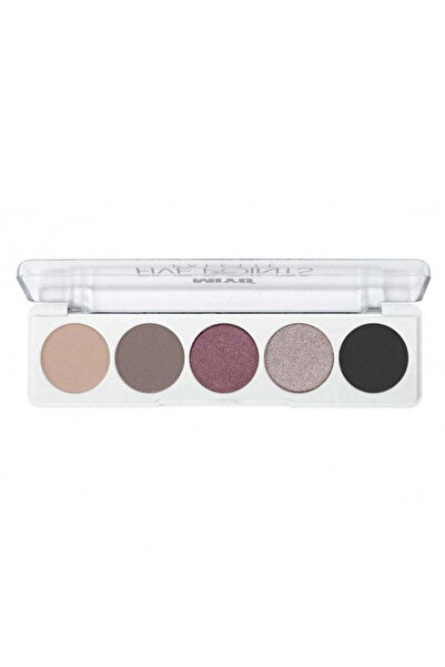 Miyo Guess Who? Eyeshadow Palette Five Points Nr.21 -