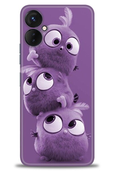 kılıfevreni غطاء متوافق مع هاتف Tecno Spark 9 Pro A+ Plus غطاء HD مطبوع - غطا...