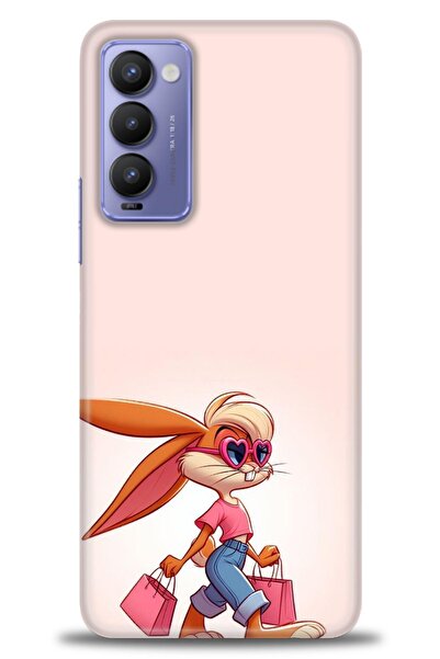 kılıfevreni غطاء متوافق مع هاتف Tecno Camon 18 A+ Plus HD مطبوع - غطاء من الس...