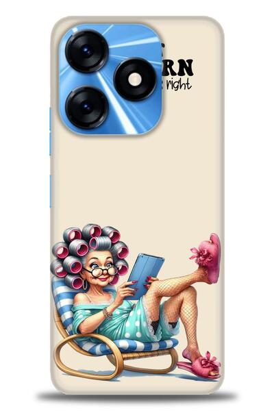 kılıfevreni حافظة تكنو سبارك 10 4G متوافقة مع A+ بلس + واقي شاشة سيراميك غير ...