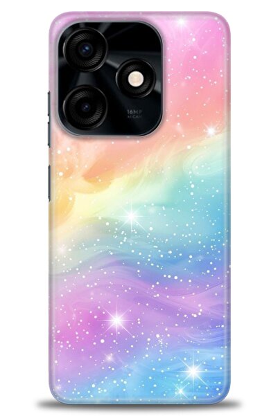 kılıfevreni غطاء متوافق مع هاتف Tecno Spark 10C A+ Plus غطاء HD مطبوع - غطاء ...