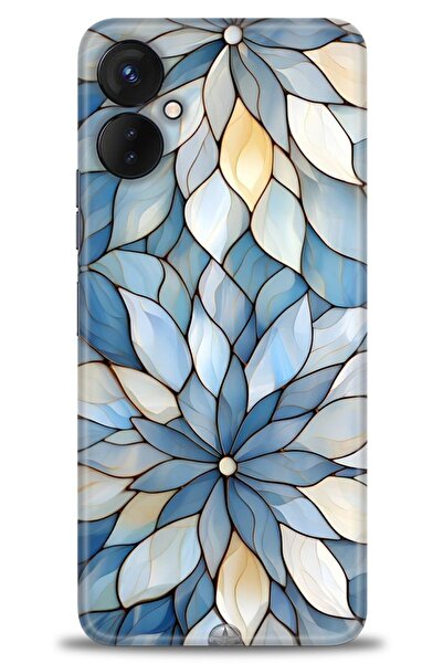 kılıfevreni غطاء متوافق مع هاتف Tecno Spark 9 Pro A+ Plus غطاء HD مطبوع - غطا...