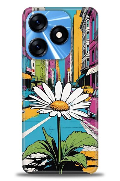 kılıfevreni حافظة تكنو سبارك 10 4G متوافقة مع A+ بلس + واقي شاشة سيراميك غير ...