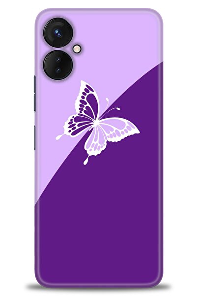 kılıfevreni غطاء متوافق مع هاتف Tecno Spark 9 Pro A+ Plus غطاء HD مطبوع - غطا...