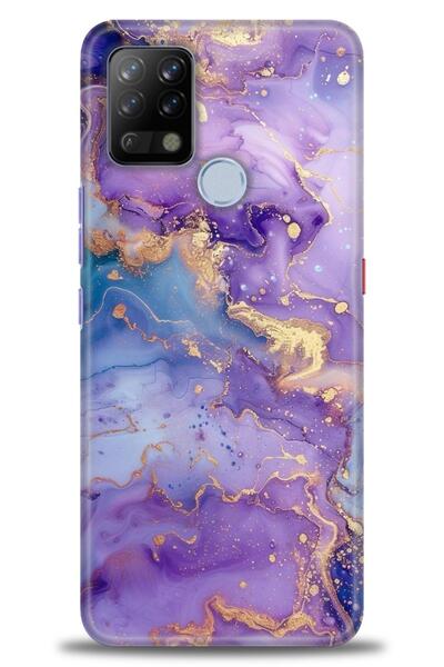 kılıfevreni غطاء A+ Plus متوافق مع هاتف Tecno Pova HD مطبوع - غطاء سيليكون بت...