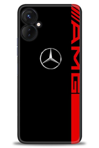 kılıfevreni غطاء متوافق مع هاتف Tecno Spark 9 Pro A+ Plus HD مطبوع - غطاء سيل...