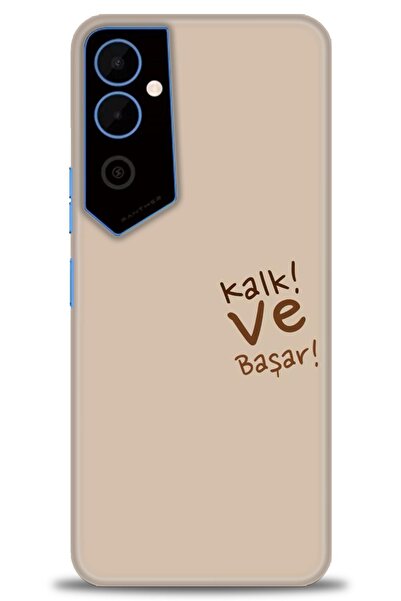 kılıfevreni غطاء متوافق مع هاتف Tecno Pova Neo 2 A+ Plus غطاء HD مطبوع - غطاء...