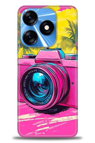 kılıfevreni حافظة تكنو سبارك 10 4G متوافقة مع A+ بلس + واقي شاشة سيراميك غير ...