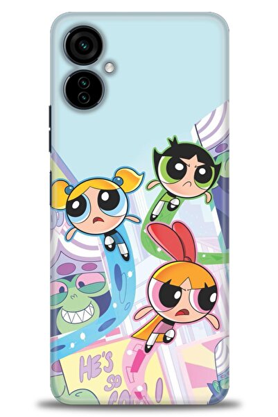 kılıfevreni غطاء متوافق مع هاتف Tecno Camon 19 Neo A+ Plus غطاء HD مطبوع - غط...