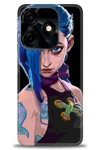 kılıfevreni حافظة تكنو سبارك 10 برو 4G متوافقة مع A+ بلس + واقي شاشة سيراميك ...