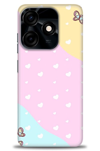 kılıfevreni حافظة تكنو سبارك 10 برو 4G متوافقة مع A+ بلس + واقي شاشة سيراميك ...