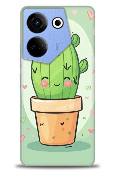 kılıfevreni حافظة تكنو كامون 20 برو 5G متوافقة مع A+ بلس + واقي شاشة سيراميك ...