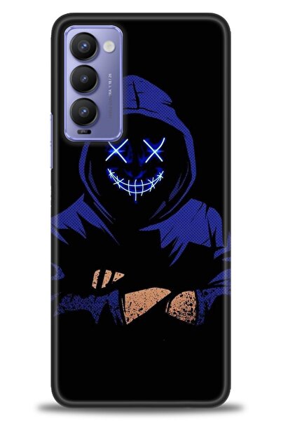 kılıfevreni حافظة متوافقة مع هاتف Tecno Camon 18P + واقي شاشة سيراميك غير قاب...