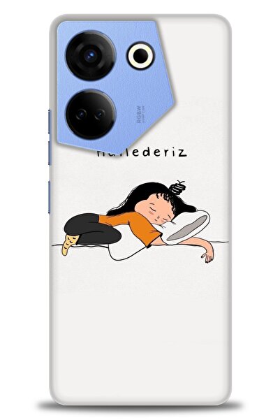 kılıfevreni حافظة تكنو كامون 20 برو 4G متوافقة مع A+ بلس + واقي شاشة سيراميك ...