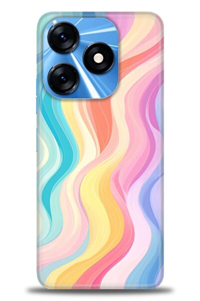 kılıfevreni حافظة تكنو سبارك 10 4G متوافقة مع A+ بلس + واقي شاشة سيراميك غير ...