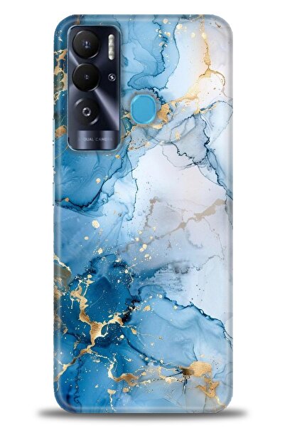 kılıfevreni غطاء حماية متوافق مع هاتف Tecno Pova Neo A+ Plus HD مطبوع - غطاء ...