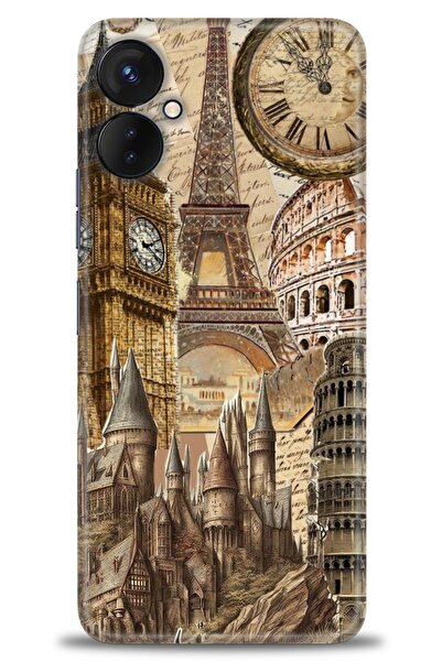 kılıfevreni غطاء متوافق مع هاتف Tecno Spark 9 Pro A+ Plus HD مطبوع - غطاء من ...