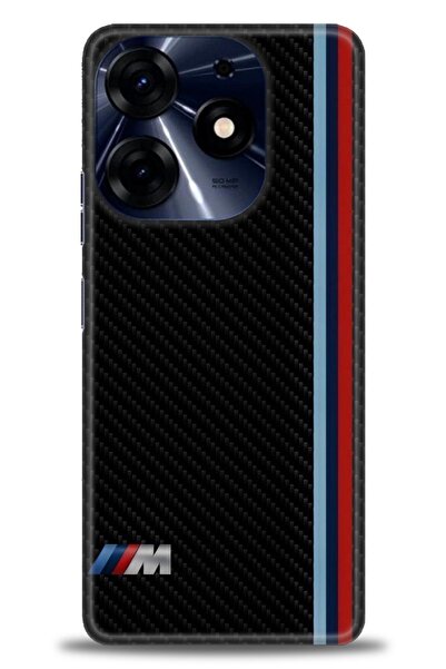 kılıfevreni غطاء متوافق مع هاتف Tecno Spark 10 Pro A+ Plus غطاء HD مطبوع - غط...