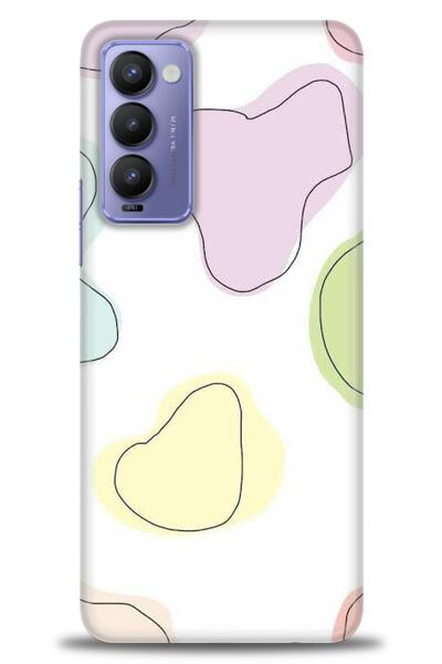 kılıfevreni حافظة متوافقة مع هاتف Tecno Camon 18P + واقي شاشة سيراميك غير قاب...