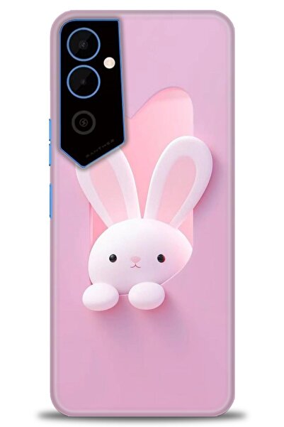 kılıfevreni غطاء متوافق مع هاتف Tecno Pova Neo 2 A+ Plus HD مطبوع - غطاء من ا...