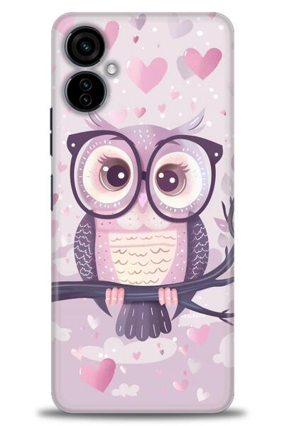 kılıfevreni غطاء متوافق مع هاتف Tecno Camon 19 Neo A+ Plus HD مطبوع - غطاء سي...