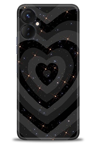 kılıfevreni غطاء متوافق مع هاتف Tecno Spark 9 Pro A+ Plus غطاء HD مطبوع - غطا...