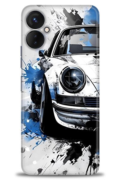 kılıfevreni غطاء متوافق مع هاتف Tecno Spark 9 Pro A+ Plus HD مطبوع - غطاء من ...