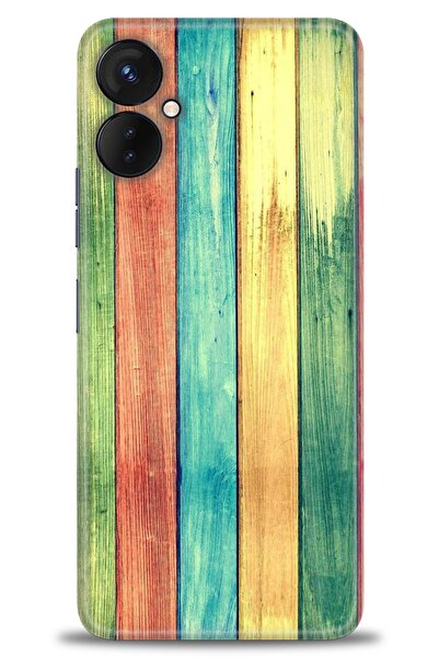 kılıfevreni غطاء متوافق مع هاتف Tecno Spark 9 Pro A+ Plus غطاء HD مطبوع - غطا...