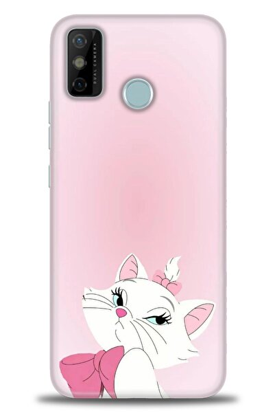 kılıfevreni غطاء متوافق مع هاتف Tecno Spark 6 Go A+ Plus غطاء HD مطبوع - غطاء...