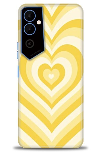 kılıfevreni غطاء تكنو بوفا نيو 2 متوافق مع A+ Plus غطاء HD مطبوع - غطاء سيليك...