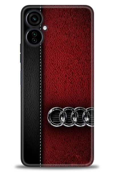 kılıfevreni غطاء متوافق مع هاتف Tecno Camon 19 Neo A+ Plus HD مطبوع - غطاء سي...