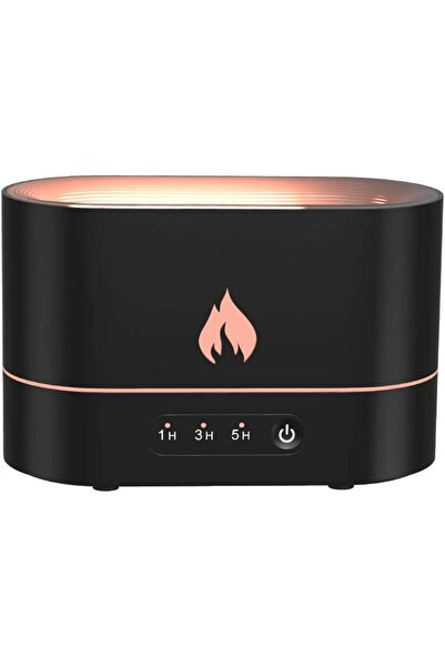 Blic BHW-12 - 250ml Kapasiteli Zamanlayıcılı Hava Nemlendirici