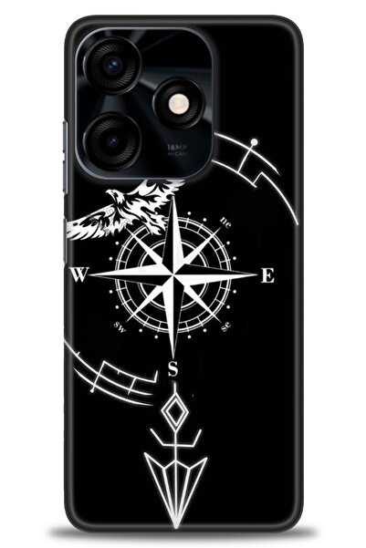 kılıfevreni حافظة تكنو سبارك 10 برو 4G متوافقة مع A+ بلس + واقي شاشة سيراميك ...