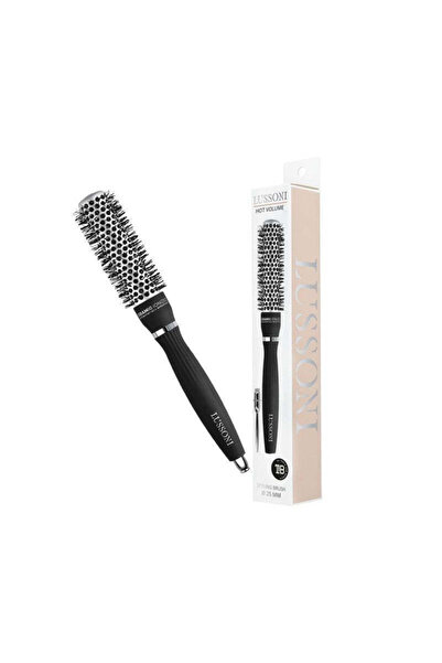 Lussoni Hot Volume Hair Brush 25mm -