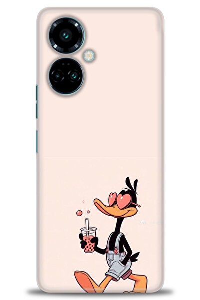 kılıfevreni حافظة متوافقة مع هاتف Tecno Camon 19 Pro + واقي شاشة سيراميك غير ...