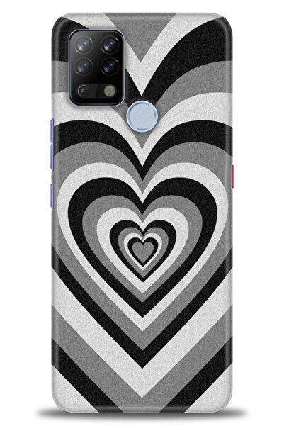 kılıfevreni غطاء A+ Plus متوافق مع هاتف Tecno Pova HD مطبوع - غطاء سيليكون بت...