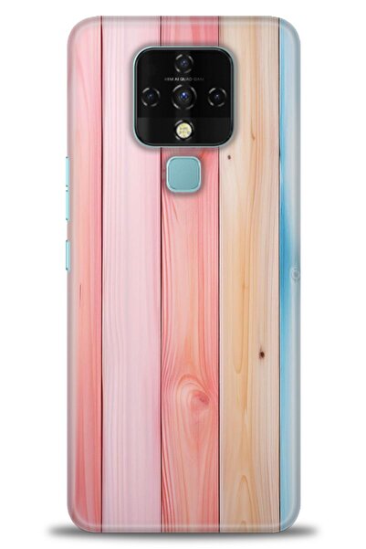 kılıfevreni حافظة متوافقة مع هاتف Tecno Camon 16 A+ Plus + واقي شاشة سيراميك ...