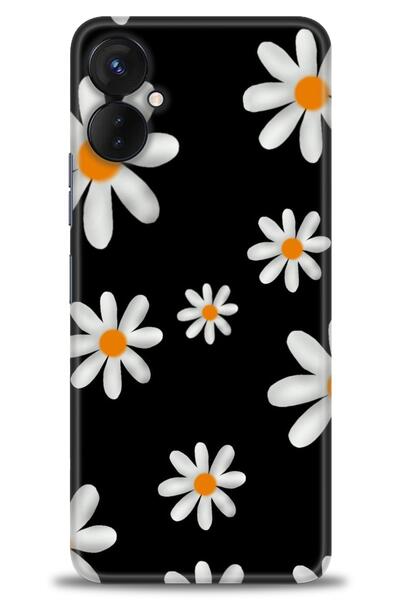 kılıfevreni غطاء متوافق مع هاتف Tecno Spark 9 Pro A+ Plus غطاء HD مطبوع - غطا...