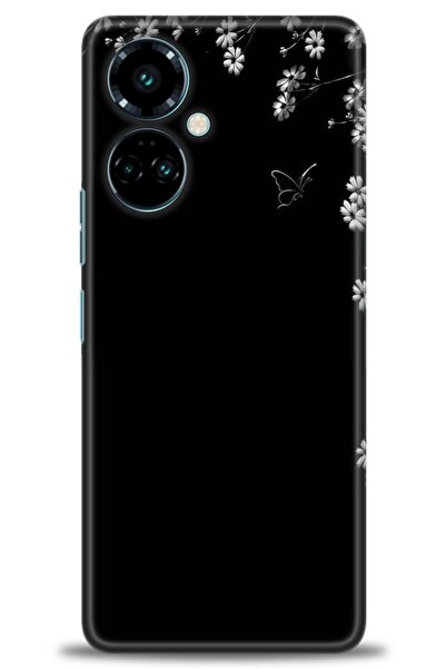 kılıfevreni حافظة متوافقة مع هاتف Tecno Camon 19 Pro + واقي شاشة سيراميك غير ...