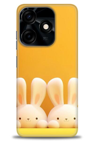 kılıfevreni غطاء متوافق مع هاتف Tecno Spark 10C A+ Plus HD مطبوع - غطاء من ال...