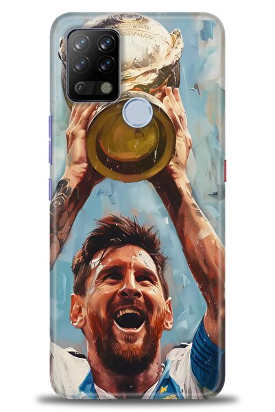 kılıfevreni غطاء A+ Plus متوافق مع هاتف Tecno Pova HD مطبوع - غطاء سيليكون بت...