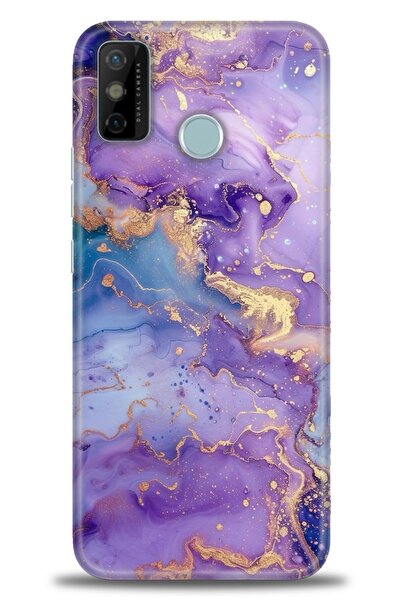 kılıfevreni غطاء متوافق مع هاتف Tecno Spark 6 Go A+ Plus غطاء HD مطبوع - غطاء...