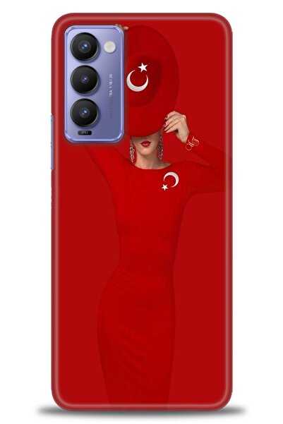 kılıfevreni حافظة متوافقة مع هاتف Tecno Camon 18P + واقي شاشة سيراميك غير قاب...