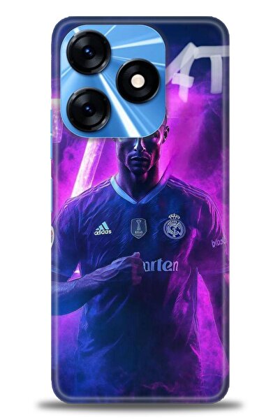 kılıfevreni حافظة تكنو سبارك 10 4G متوافقة مع A+ بلس + واقي شاشة سيراميك غير ...